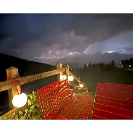 Bed & Breakfast Ca' De Sass