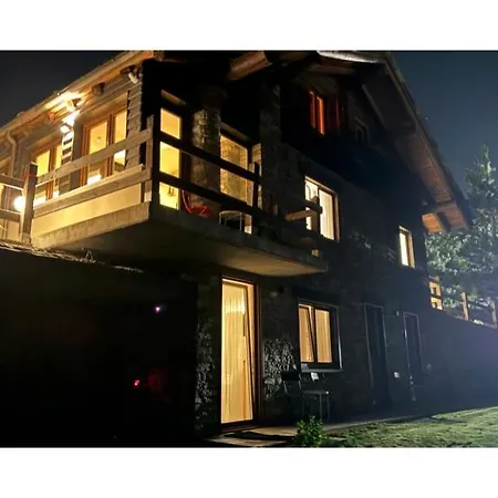 Ca' De Sass Bed & Breakfast 3*