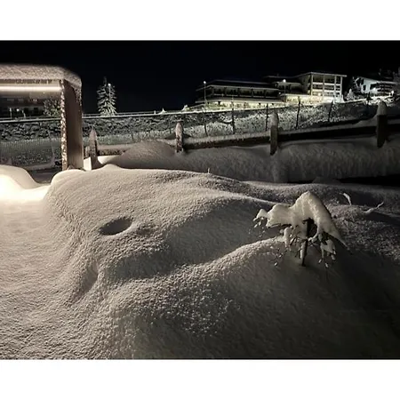 Ca' De Sass Pila (Valle d'Aosta)