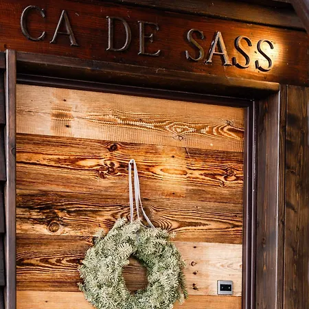 Bed & Breakfast Ca' De Sass Pila (Valle d'Aosta)