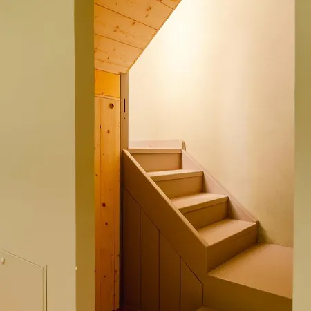 Ca' De Sass Bed & Breakfast 3*