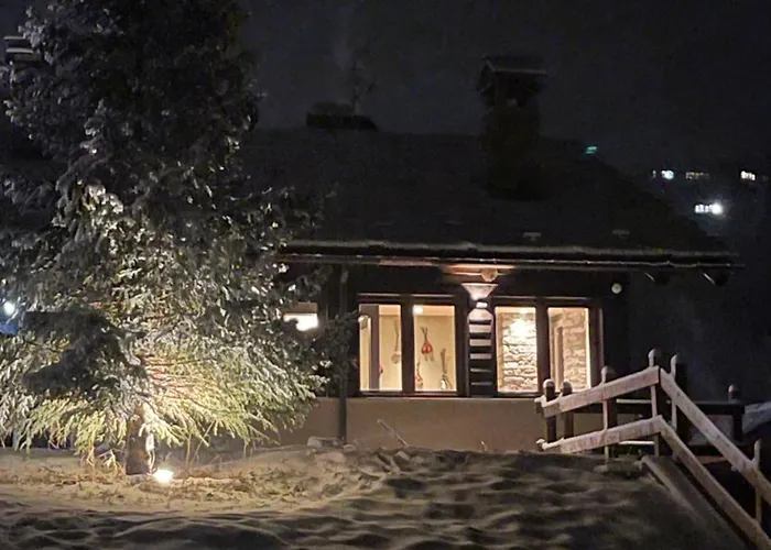 Bed & Breakfast Ca' De Sass Pila (Valle d'Aosta)