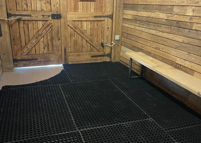 Ca' De Sass Pila (Valle d'Aosta)