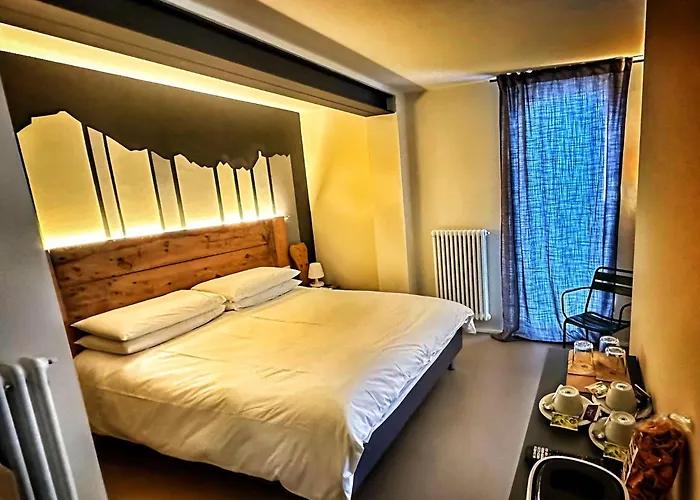 Ca' De Sass Pila (Valle d'Aosta)