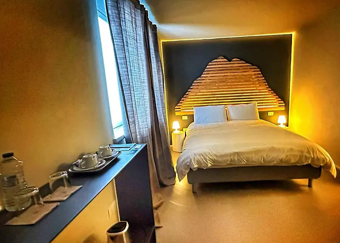 Ca' De Sass 3* Pila (Valle d'Aosta)