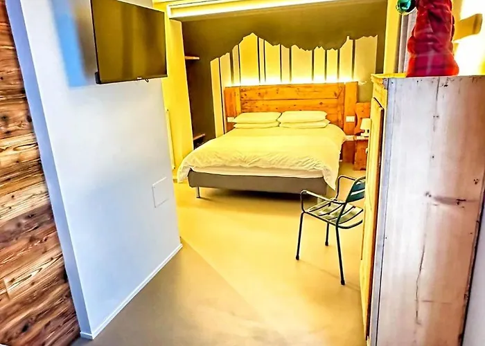 Bed & Breakfast Ca' De Sass Pila (Valle d'Aosta)