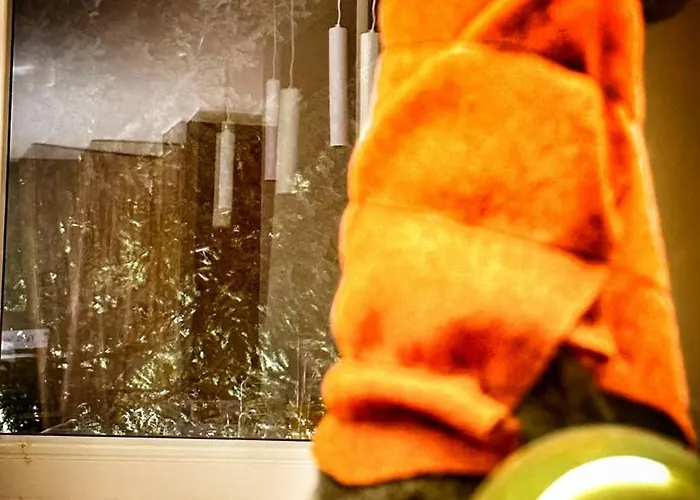 Ca' De Sass Pila (Valle d'Aosta)