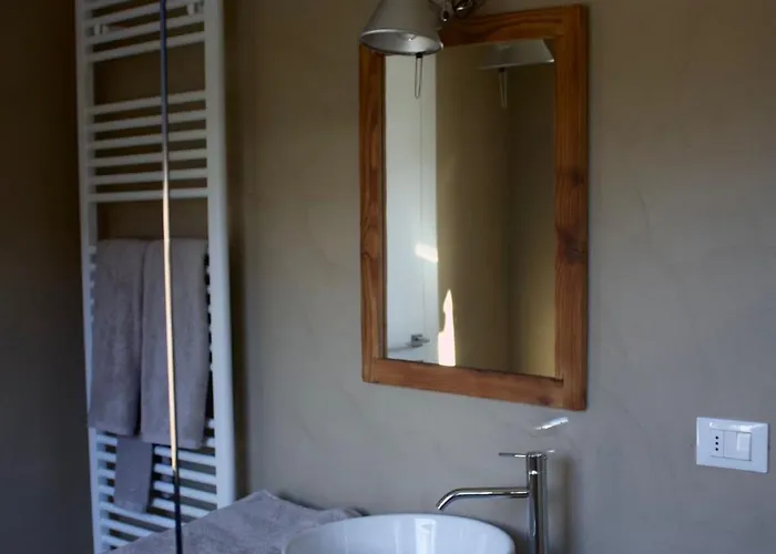 Bed & Breakfast Ca' De Sass Pila (Valle d'Aosta)