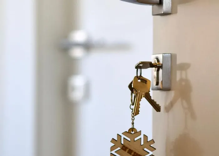 Ca' De Sass 3* Pila (Valle d'Aosta)