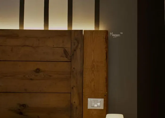 Ca' De Sass Pila (Valle d'Aosta)