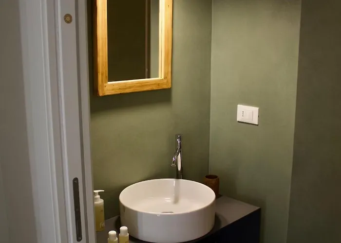 Ca' De Sass Bed & Breakfast Pila (Valle d'Aosta)