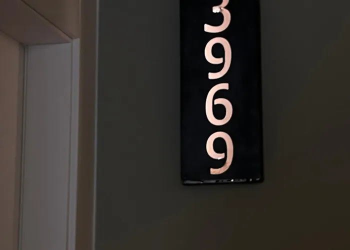 Ca' De Sass Bed & Breakfast