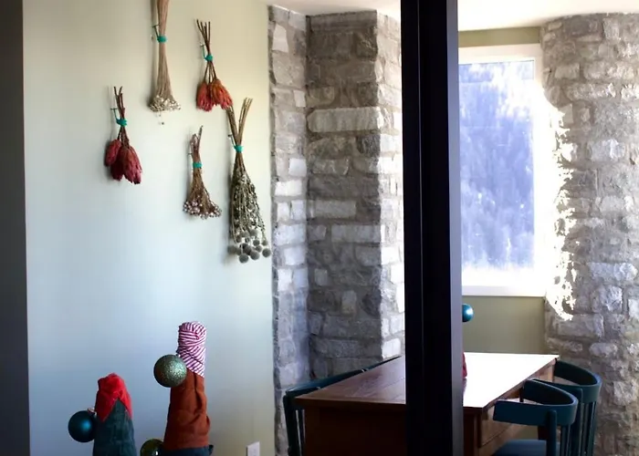 Ca' De Sass 3* Pila (Valle d'Aosta)