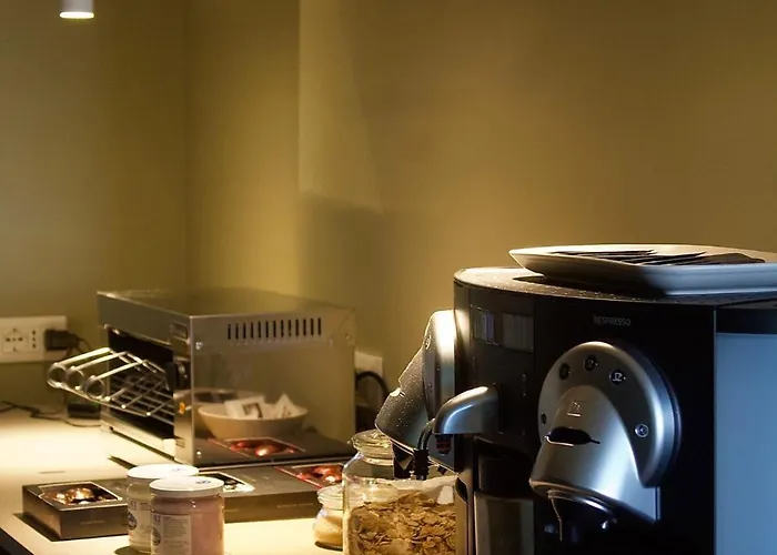 Bed & Breakfast Ca' De Sass 3*