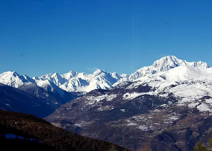 Ca' De Sass Bed & Breakfast 3*