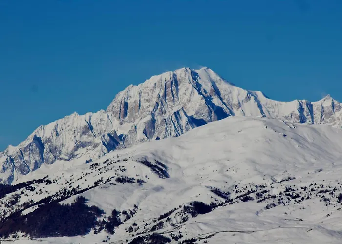 Bed & Breakfast Ca' De Sass Pila (Valle d'Aosta)