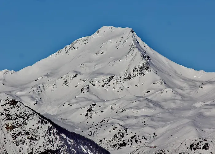Ca' De Sass 3* Pila (Valle d'Aosta)