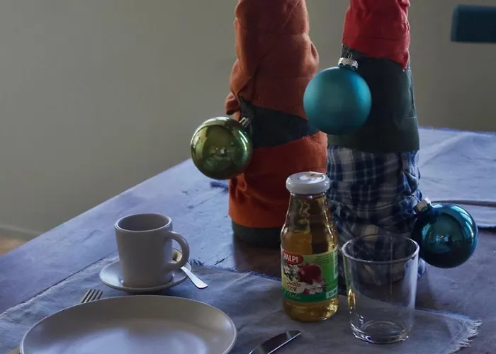 Ca' De Sass 3* Pila (Valle d'Aosta)