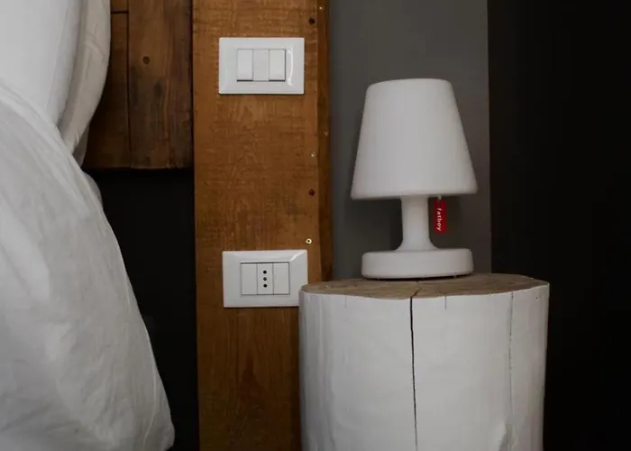 Bed and breakfast Ca' De Sass Pila (Valle d'Aosta)