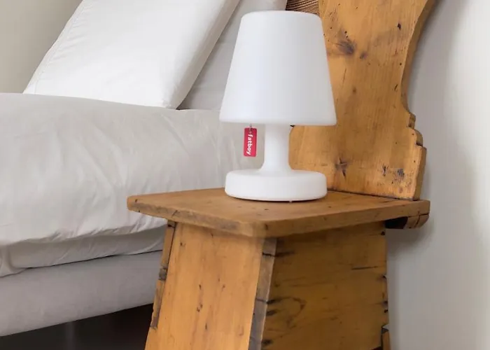 Bed & Breakfast Ca' De Sass Pila (Valle d'Aosta)