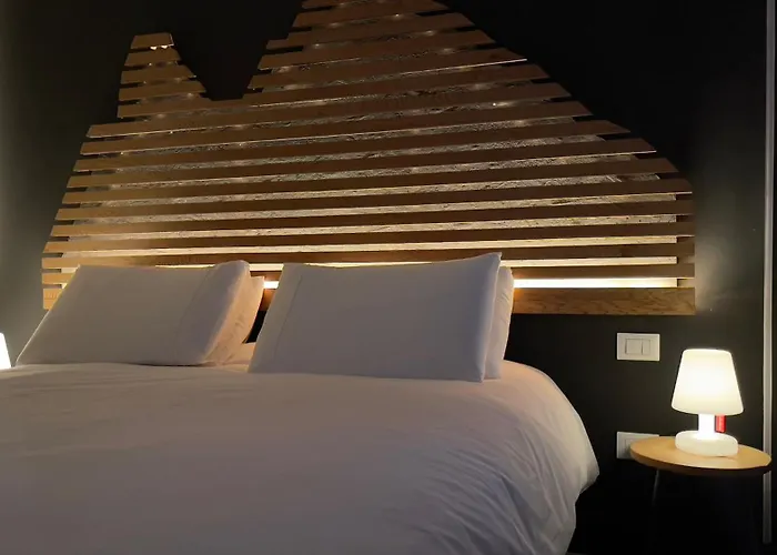 Ca' De Sass Bed & Breakfast 3*