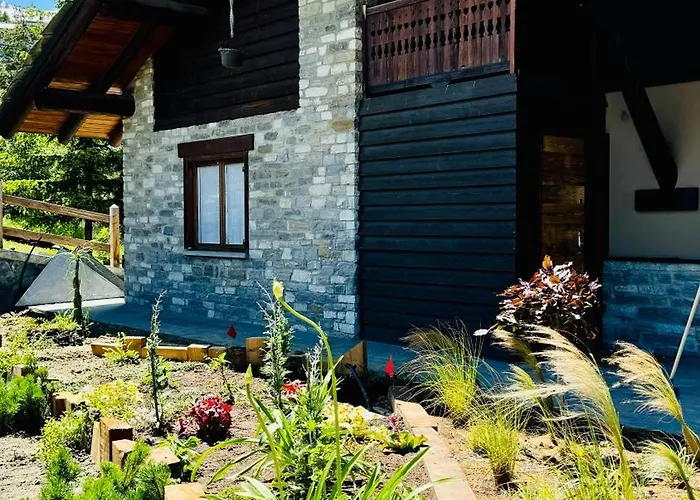 Bed & Breakfast Ca' De Sass