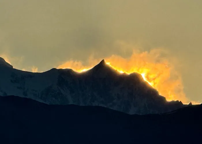 Ca' De Sass Bed & Breakfast 3*