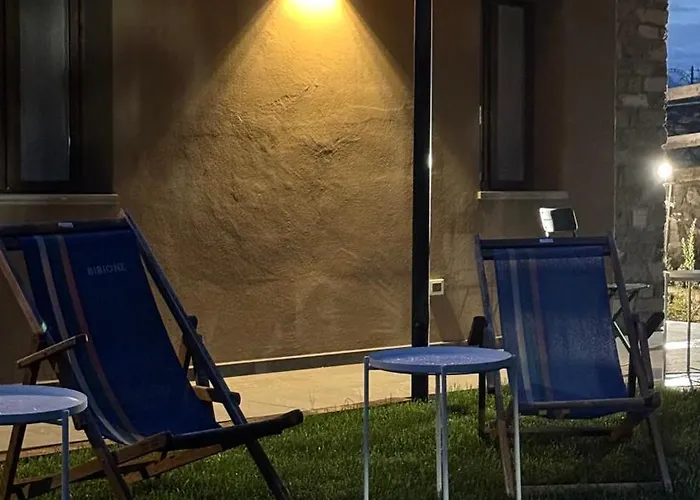 Ca' De Sass Pila (Valle d'Aosta)