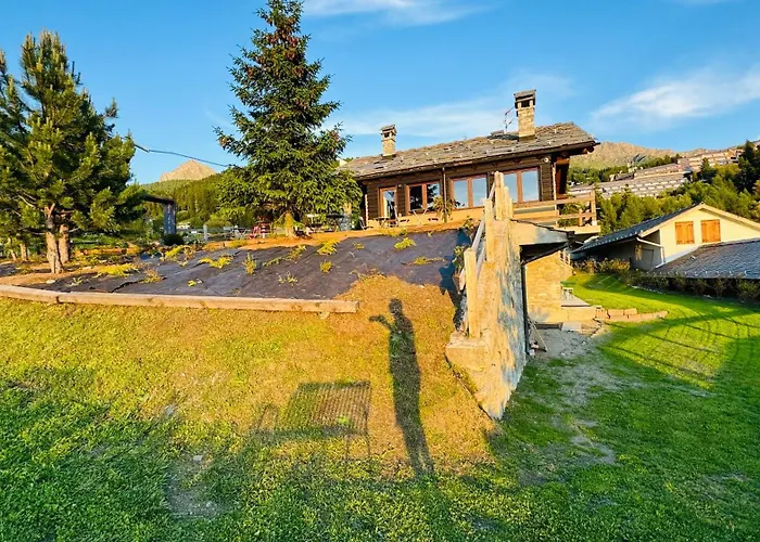 Ca' De Sass Bed and breakfast