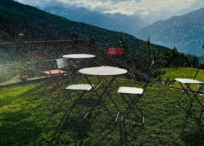 Bed & Breakfast Ca' De Sass