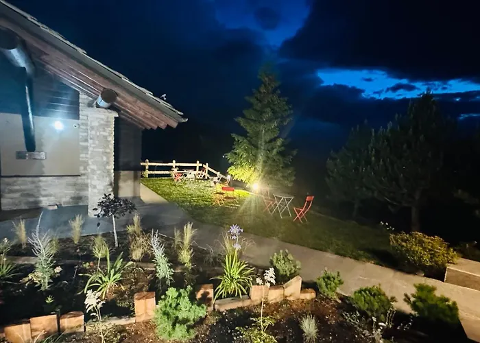 Ca' De Sass Bed & Breakfast Pila (Valle d'Aosta)