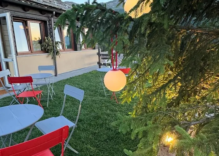 Bed & Breakfast Ca' De Sass Pila (Valle d'Aosta)