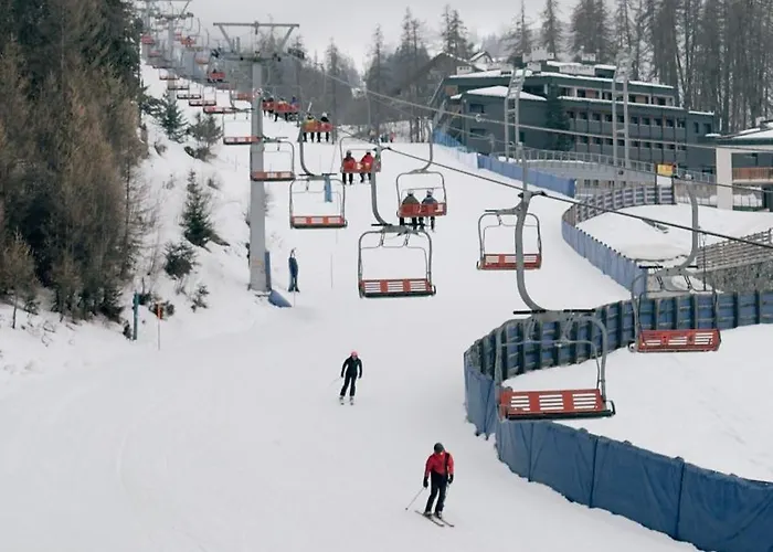 Bed & Breakfast Ca' De Sass Pila (Valle d'Aosta)