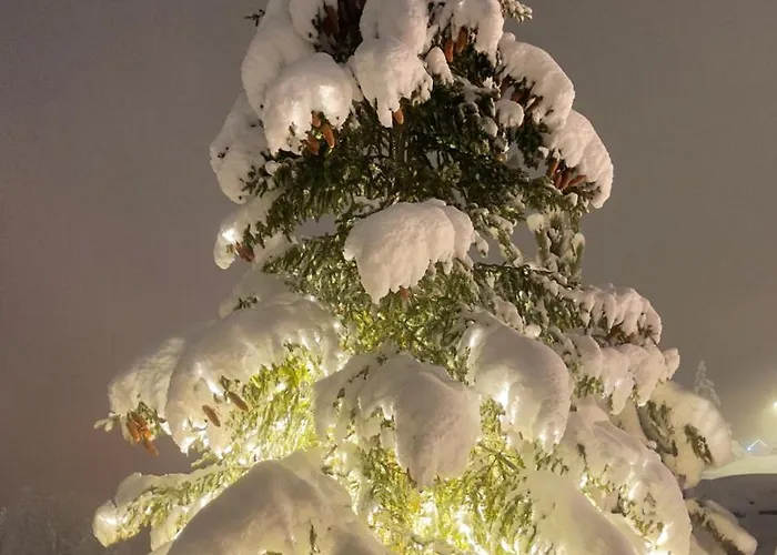 Ca' De Sass Bed & Breakfast Pila (Valle d'Aosta)