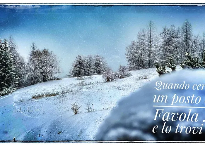 Ca' De Sass Pila (Valle d'Aosta)