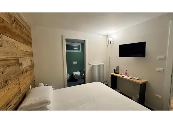 Bed and breakfast Ca' De Sass Pila (Valle d'Aosta)