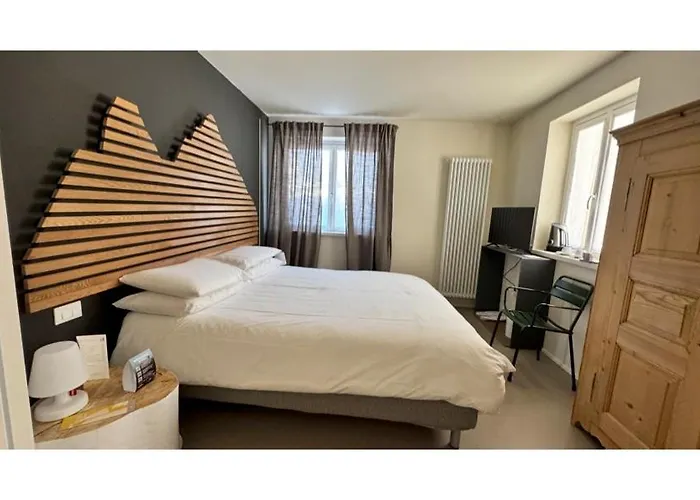 Bed & Breakfast Ca' De Sass