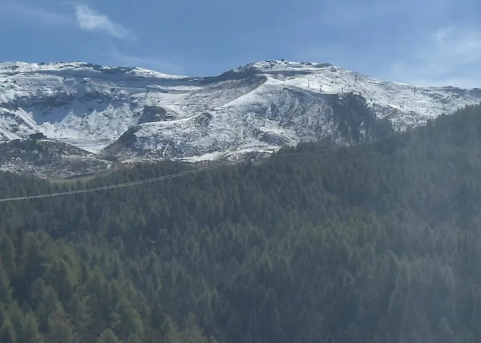 Ca' De Sass 3* Pila (Valle d'Aosta)