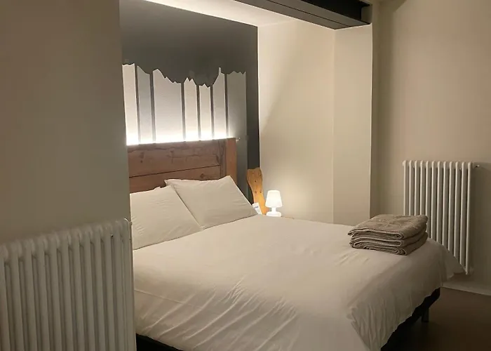 Ca' De Sass Bed and breakfast 3*