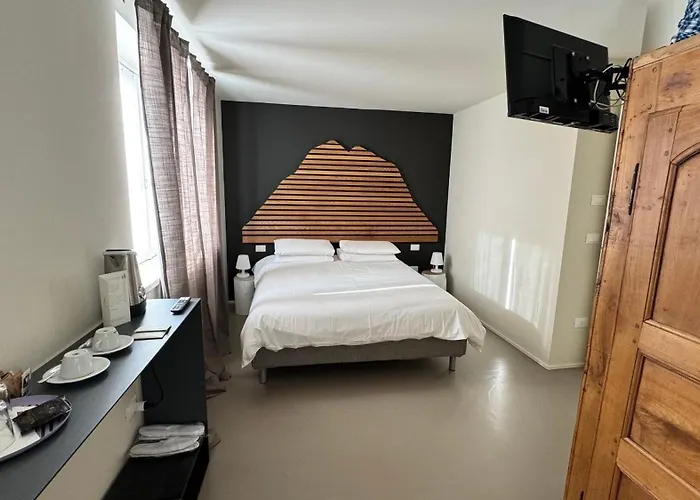 Bed and breakfast Ca' De Sass Pila (Valle d'Aosta)