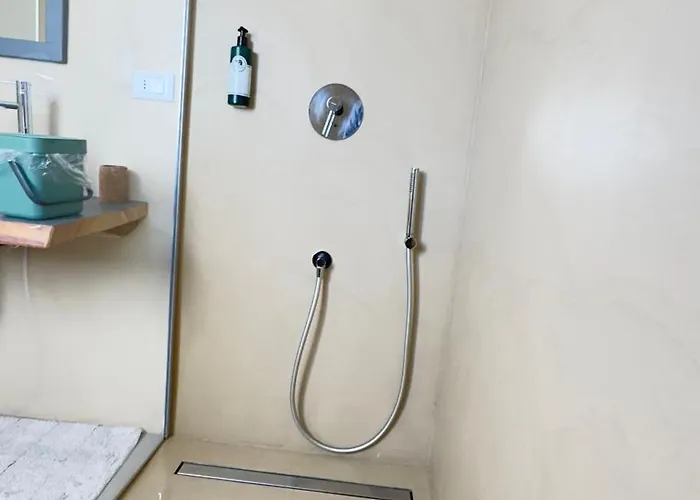 Bed and breakfast Ca' De Sass Pila (Valle d'Aosta)