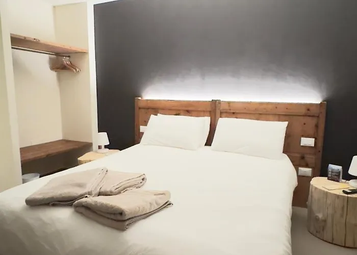 Ca' De Sass 3* Pila (Valle d'Aosta)