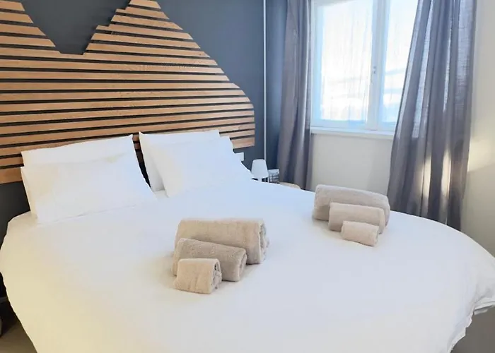 Bed and breakfast Ca' De Sass