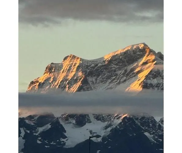 Bed and breakfast Ca' De Sass Pila (Valle d'Aosta)