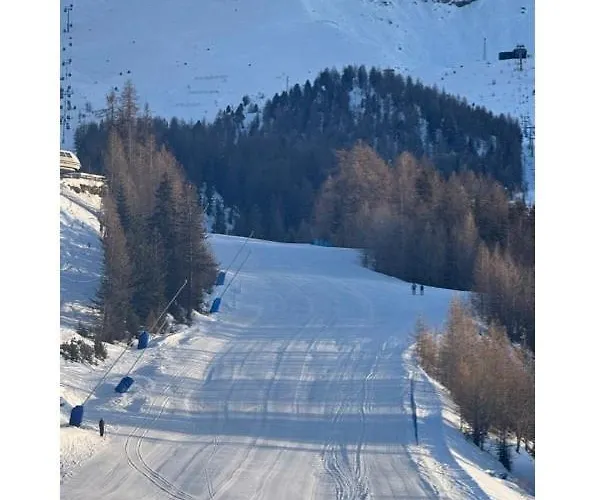 Bed & Breakfast Ca' De Sass