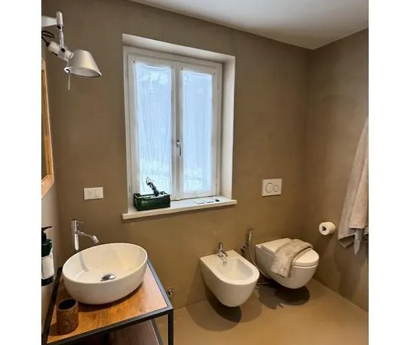 Bed and breakfast Ca' De Sass 3*