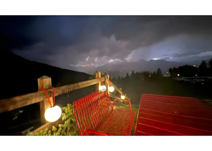 Bed & Breakfast Ca' De Sass