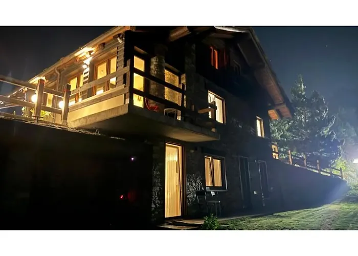 Ca' De Sass Bed & Breakfast 3*