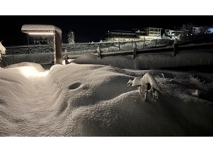 Ca' De Sass Pila (Valle d'Aosta)